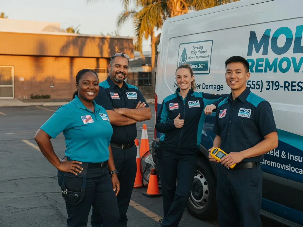 Water Damage Restoration company in Carrollton, IL